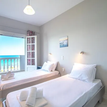 Bell Apartment Zakynthos Town