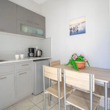 Bell Apartment Zakynthos Town