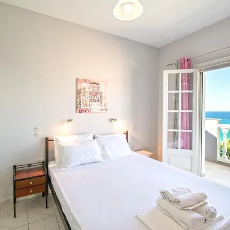 Bell Apartment